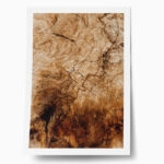 Poster RUSTIC FARMHOUSE WOOD TEXTURE