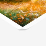 Poster VINTAGE PASTEL COUNTRYSIDE 2