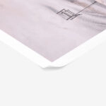 Poster VINTAGE PASTEL UMBRELLA 7
