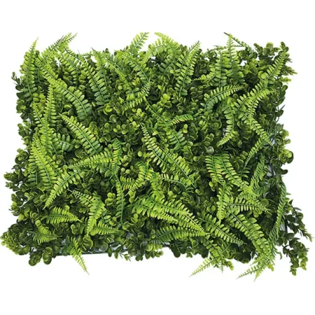 ΔΙΑΚΟΣΜΗΤΙΚΟ ΠΛΑΚΑΚΙ ΠΡΑΣΙΝΑΔΑΣ (GRASS) 40x60cm 1/50KIB - Κασπω