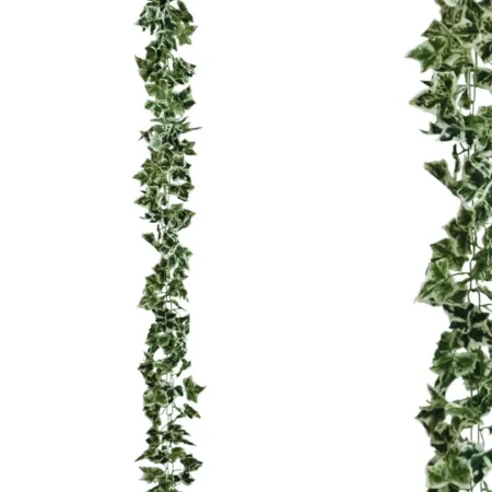 ΓΙΡΛΑΝΤΑ ΚΙΣΣΟΣ ΔΙΧΡΩΜΟΣ ΑΛΥΣΙΔΑ Υ270cm 1/96ΚΙΒ - Κασπω