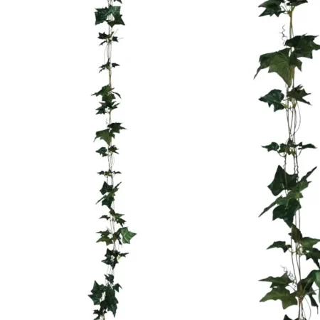 ΓΙΡΛΑΝΤΑ ΚΙΣΣΟΣ ΠΡΑΣΙΝΟ X3 - Y270cm 1/132ΚΙΒ - Κασπω