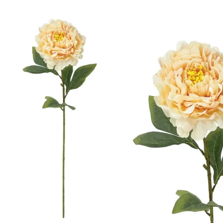 ΕΚΡΟΥ ΠΑΣΤΕΛ ΚΛΑΔΙ ΠΑΙΩΝΙΑ - Υ61cm 24/144ΚΙΒ - Κασπω