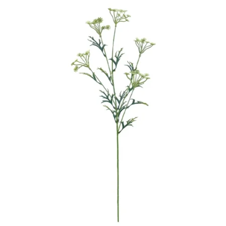ΚΛΑΔΙ ΚΑΡΑΜΠΟΛΑ ΛΕΥΚΟ - Y80cm 24/120KIB - Κασπω