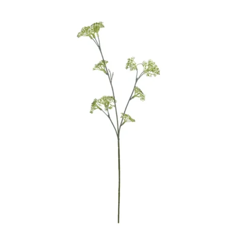 ΚΛΑΔΙ ΚΑΡΑΜΠΟΛΑ ΛΕΥΚΟ - Y64cm 24/120KIB - Κασπω