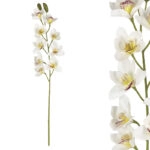 ΚΛΑΔΙ ΟΡΧΙΔΕΑ ΣΙΜΠΙΝΤΙΟΥΜ ΛΕΥΚΟ - 90cm 12/144ΚΙΒ
