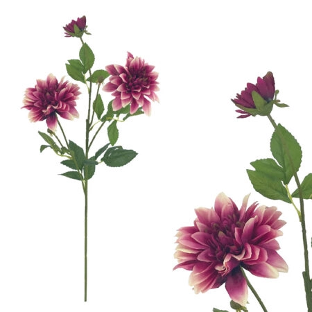ΚΛΑΔΙ ΝΤΑΛΙΑ ΦΟΥΞ X3 ΑΝΘΗ - 68cm 24/240ΚΙΒ - Κασπω