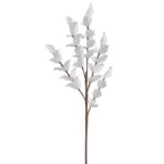 ΚΛΑΔΙ FOAM ΛΕΥΚΑ ΦΥΛΛAΡΑΚΙΑ - Υ100cm 12/120ΚΙΒ