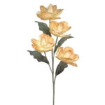 ΚΛΑΔΙ FOAM ΚΙΤΡΙΝΟ ΑΓΡΙΟΛΟΥΛΟΥΔΟ Χ5 - Υ92cm 12/120ΚΙΒ