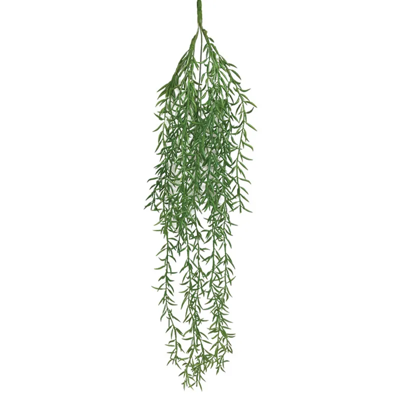 ΡΙΖΑ ΚΡΕΜΑΣΤΗ ΦΤΕΡΗ ΠΡΑΣΙΝΑΔΑ - Υ85cm 3/36ΚΙΒ