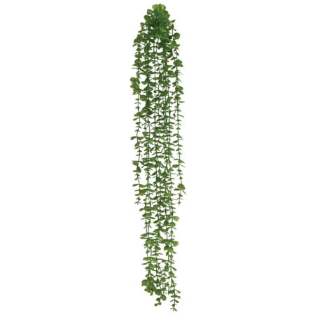 ΡΙΖΑ ΚΡΕΜΑΣΤΗ ΙΤΙΑ ΠΡΑΣΙΝΟ - Υ105cm 36/144ΚΙΒ - Κασπω