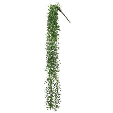 ΡΙΖΑ ΚΡΕΜΑΣΤΗ ΙΤΙΑ ΠΡΑΣΙΝΟ - Y110cm 36/180ΚΙΒ - Κασπω Sticky 1