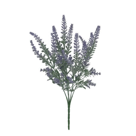 ΜΠΟΥΚΕΤΟ ΛΕΒΑΝΤΑ ΜΩΒ - Y36cm 48/288KIB - Κασπω