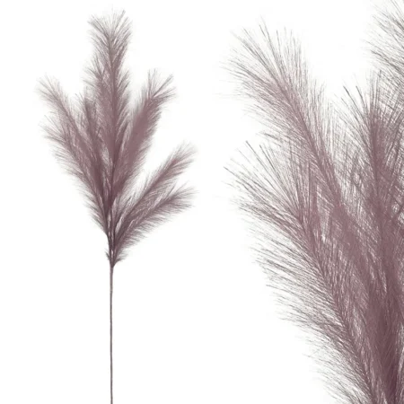 ΚΛΑΔΙ FOAM TEXNHTO ΠΟΥΠΟΥΛΟ ΠΑΣΤΕΛ ΜΩΒ - Υ115cm 24/384KIB - Κασπω