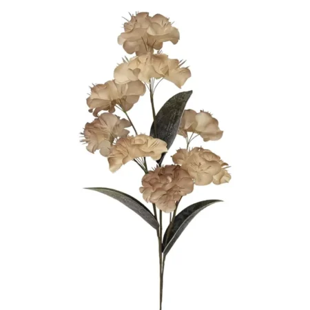 ΚΛΑΔΙ FOAM ΚΑΦΕ ΓΑΡΔΕΝΙΑ Χ8 ΛΟΥΛΟΥΔΙΑ - Φ25x95cm 4/32KIB - Κασπω