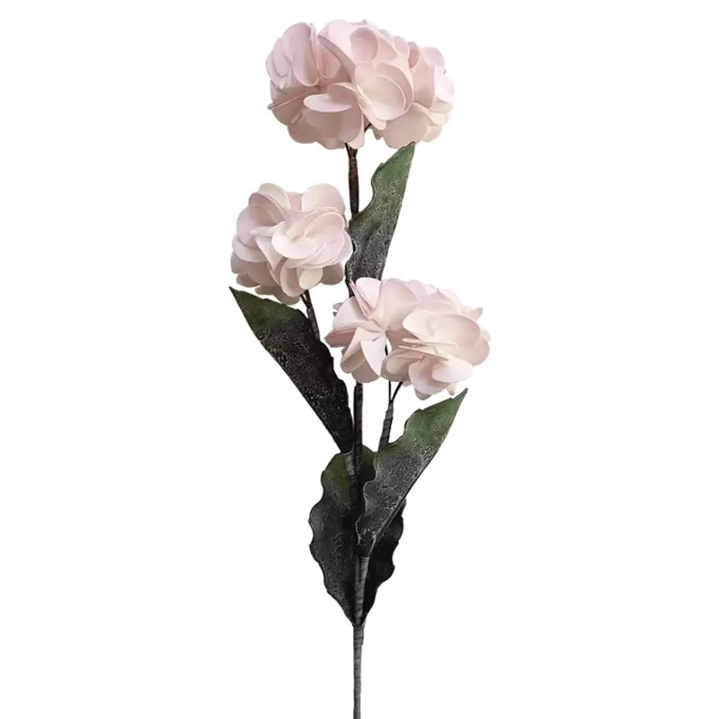 ΚΛΑΔΙ FOAM ΣΟΜΟΝ ΟΡΤΑΝΣΙΑ Χ3 ΑΝΘΗ - Φ20x95cm 8/48KIB