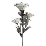 ΚΛΑΔΙ FOAM ΓΚΡΙ ΠΙΤΣΙΛΩΤΟ Χ3 ΛΟΥΛΟΥΔΙΑ - Φ20x95cm 8/48KIB