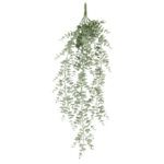 ΡΙΖΑ ΚΡΕΜΑΣΤΗ ΕΥΚΑΛΥΠΤΟΣ ΠΡΑΣΙΝΟ - 23x15x73cm 12/120ΚΙΒ