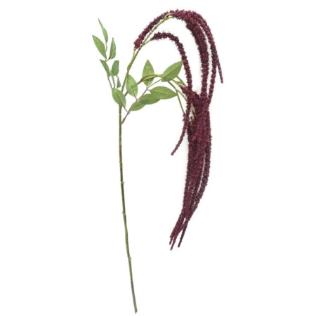 ΚΛΑΔΙ ΑΜΑΡΑΝΘΟΣ ΒΥΣΣΙΝΊ - 95cm 36/360ΚΙΒ - Κασπω
