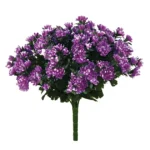 ΜΩΒ ΜΠΟΥΚΕΤΟ ΧΡΥΣΑΝΘΕΜΟ Χ36 Y34cm 12/36ΚΙΒ