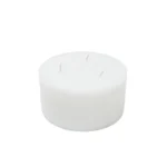 ΚΕΦΑΛΗ ΣΤΡΟΓΓΥΛΗ ΓΙΑ ΚΕΡΙ ΚΟΛΩΝΑ 15x15x7cm