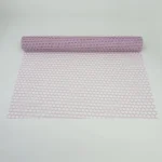 ΡΟΛΟ ΔΙΧΤΥ ΧΟΝΤΡΟ ΛΙΛΑ 60cm X 5yd