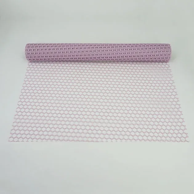 ΡΟΛΟ ΔΙΧΤΥ ΧΟΝΤΡΟ ΛΙΛΑ 60cm X 5yd