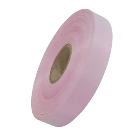 ΡΟΛΟ ΞΥΛΟΚΟΡΔΕΛΑ ΡΟΖ 20mm X 100yd - Κασπω