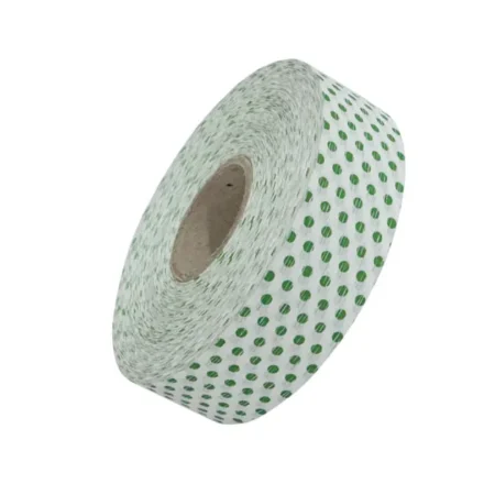 ΡΟΛΟ ΞΥΛΟΚΟΡΔΕΛΑ ΠΟΥΑ ΠΡΑΣΙΝΟ 30mm X 75yd - Κασπω
