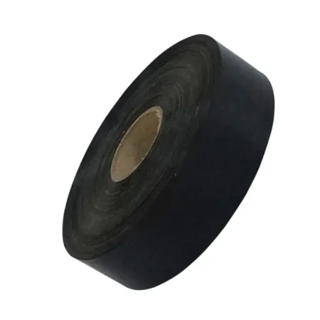 ΡΟΛΟ ΞΥΛΟΚΟΡΔΕΛΑ ΜΑΥΡΟ 30mm X 100yd - Κασπω