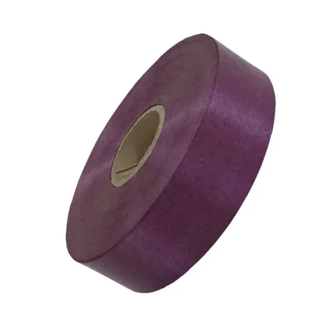 ΡΟΛΟ ΞΥΛΟΚΟΡΔΕΛΑ ΒΙΟΛΕΤΙ 30mm X 100yd - Κασπω