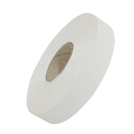 ΡΟΛΟ ΞΥΛΟΚΟΡΔΕΛΑ ΠΑΣΤΕΛ ΛΕΥΚΗ 20mm X 75yd - Κασπω