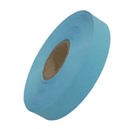 ΡΟΛΟ ΞΥΛΟΚΟΡΔΕΛΑ ΠΑΣΤΕΛ ΣΙΕΛ 20mm X 75yd - Κασπω