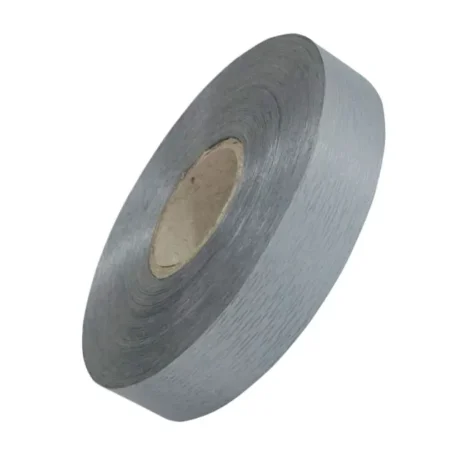 ΡΟΛΟ ΞΥΛΟΚΟΡΔΕΛΑ ΠΑΣΤΕΛ ΑΣΗΜΙ 20mm X 75yd - Κασπω