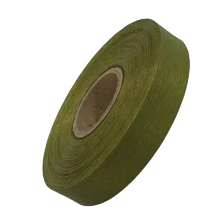 ΡΟΛΟ ΞΥΛΟΚΟΡΔΕΛΑ ΠΑΣΤΕΛ ΛΑΔΙ 20mm X 75yd - Κασπω