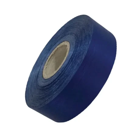 ΡΟΛΟ ΞΥΛΟΚΟΡΔΕΛΑ ΜΠΛΕ ΠΑΣΤΕΛ 30mm X 75yd - Κασπω