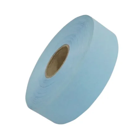 ΡΟΛΟ ΞΥΛΟΚΟΡΔΕΛΑ ΣΙΕΛ ΠΑΣΤΕΛ 30mm X 75yd - Κασπω