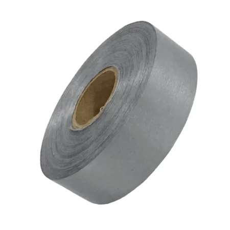 ΡΟΛΟ ΞΥΛΟΚΟΡΔΕΛΑ ΑΣΗΜΙ ΠΑΣΤΕΛ - 30mm X 75yd - Κασπω