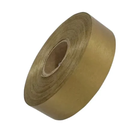 ΡΟΛΟ ΞΥΛΟΚΟΡΔΕΛΑ ΧΡΥΣΟ ΠΑΣΤΕΛ 30mm X 75yd - Κασπω