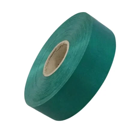 ΡΟΛΟ ΞΥΛΟΚΟΡΔΕΛΑ ΠΡΑΣΙΝΟ ΠΑΣΤΕΛ 30mm X 75yd - Κασπω