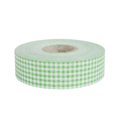 ΡΟΛΟ ΞΥΛΟΚΟΡΔΕΛΑ ΚΑΡΟ ΠΡΑΣΙΝΗ 30mm X 100yd - Κασπω