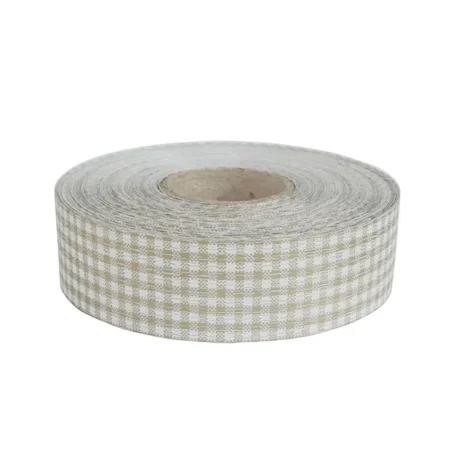 ΡΟΛΟ ΞΥΛΟΚΟΡΔΕΛΑ ΚΑΡΟ ΧΡΥΣΟ 30mm X 100yd - Κασπω