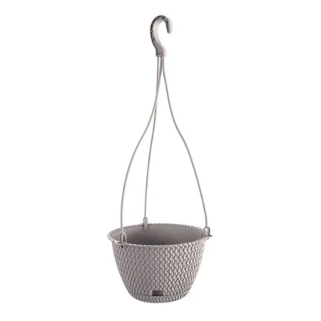 ΓΛΑΣΤΡΑ ΚΡΕΜΑΣΤΗ ΜΟΚΚΑ SPLOFY ROUND W Φ23x14.5cm 5/20ΚΙΒ - Κασπω