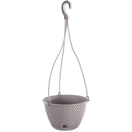 ΓΛΑΣΤΡΑ ΚΡΕΜΑΣΤΗ ΜΟΚΚΑ SPLOFY ROUND W Φ27x16.6cm 1/5ΚΙΒ - Κασπω