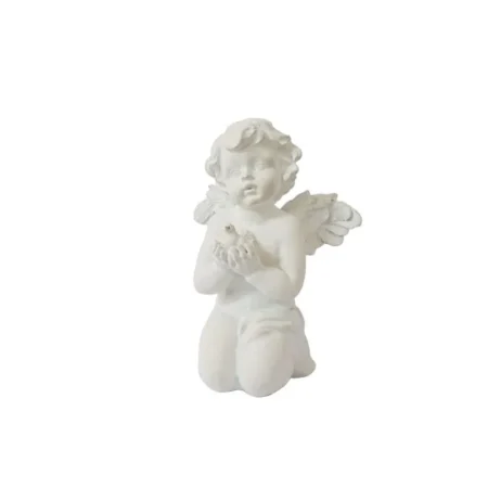 ΠΟΛΥΕΣΤΕΡΙΚΟ MNHMEIOY ΑΓΓΕΛΟΣ-ΠΕΡΙΣΤΕΡΙ - 6.5x12cm 12/72ΚΙΒ - Κασπω