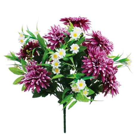 ΜΩΒ ΜΠΟΥΚEΤΟ ΝΤΑΛΙΑ X18 Υ51cm. 12/72ΚΙΒ - Κασπω
