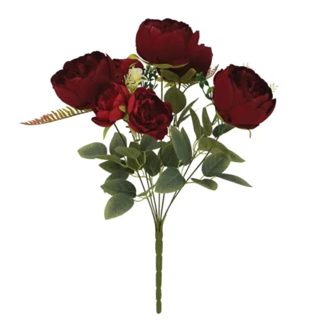 ΜΠΟΥΚΕΤΟ ΠΑΙΩΝΙΕΣ ΜΠΟΡΝΤΩ - Y43cm 24/144KIB - Κασπω
