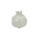 ΚΕΡΑΜΙΚΟ ΡΟΔΙ ΜΙΚΡΟ ΕΚΡΟΥ ΠΕΤΡΑ 6.5x6.5cm 1/96ΚΙΒ