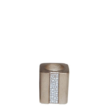 ΚΗΡΟΠΗΓΕΙΟ ΜΠΡΟΝΖΕ 7.3x8.3cm 64/ΚΙΒ - Κασπω