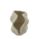 ΚΗΡΟΠΗΓΙΟ ΑΝΟΙΧΤΟ ΚΑΦΕ MAT ΑΜΜΟΥ ΚΟΧΥΛΙ - 13.5x12x18cm 1/16KIB